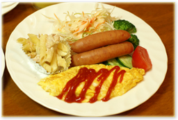 �I�����c�ƃ\�[�Z�[�W